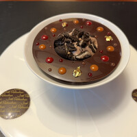 ラトリエ ドゥ ジョエル・ロブション -  ラトリエ ドゥ ジョエル・ロブション -