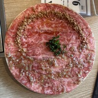 横浜焼肉kintan -  横浜焼肉kintan -