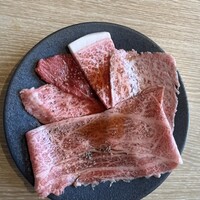 横浜焼肉kintan -  横浜焼肉kintan -