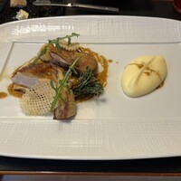 ラトリエ ドゥ ジョエル・ロブション -  ラトリエ ドゥ ジョエル・ロブション -