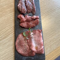 横浜焼肉kintan -  横浜焼肉kintan -