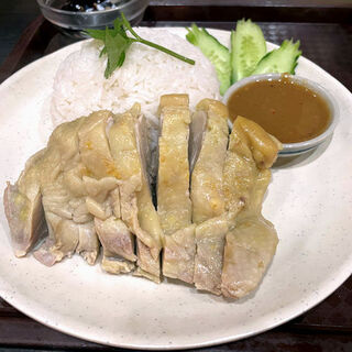 タイ料理セーンタイ_0