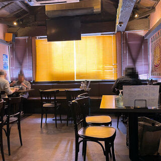 タイ料理セーンタイ_2