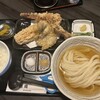 讃岐うどん 白庵