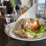 トゥデイ イズ ザ デイ - 