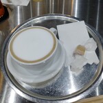 ON/OFF COFFEE CLUB - 