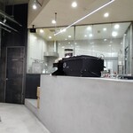 ON/OFF COFFEE CLUB - 