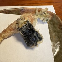 天ぷら 川辰 - 