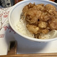 天ぷら 川辰 - 