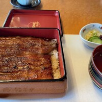 鰻割烹 伊豆栄 本店 - 