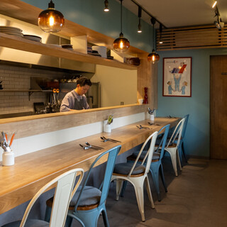幅広いシーンに最適。落ち着きのあるおしゃれな一軒家レストラン