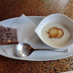 手打ち蕎麦とフレンチの やな木 - やな木　2011/10/2