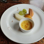 手打ち蕎麦とフレンチの やな木 - やな木　2011/10/2