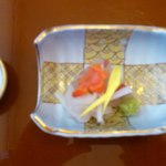 日本料理 桜楽 - 桜楽 2011/12/4