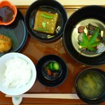 日本料理 桜楽 - 桜楽 2011/12/4