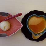 日本料理 桜楽 - 桜楽 2011/12/4