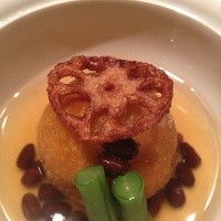 伊豆の旬 やんも 南青山店 - 