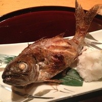 伊豆の旬 やんも 南青山店 - 