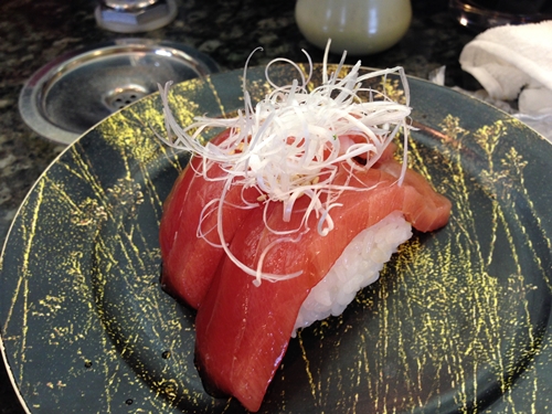 すし様 閉店】すし六 神楽店 - 旭川/回転寿司 | 食べログ