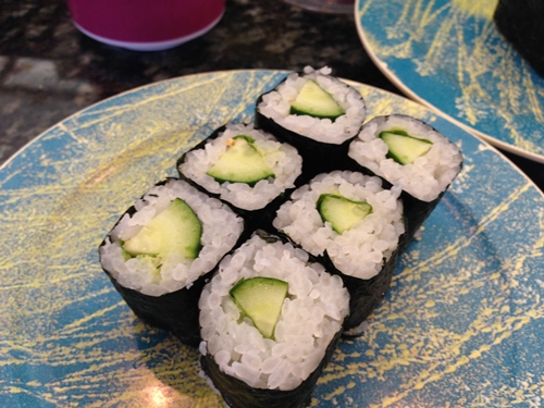 すし様 すしすし ZX Sushi