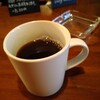 コーヒースタンド アサバ