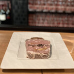 ビストロ トランク - 