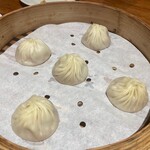 鼎泰豊 - 小籠包