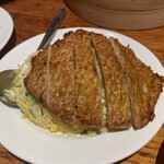 鼎泰豊 - チャーハン