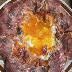 ピッツァ カモス - 