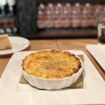 ビストロ トランク - 