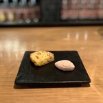 ビストロ トランク - 