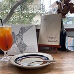 ピッツァ カモス - 