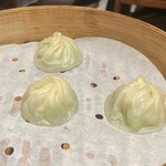 鼎泰豊 - 小籠包