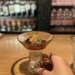 ビストロ トランク - 