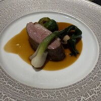 レストラン ラフィナージュ - 