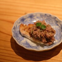 とり茶太郎 - 鴨タルタル