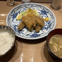 新宿割烹 中嶋 - 