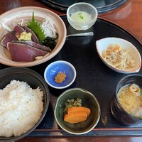土佐料理 祢保希 日本橋店 - 