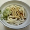 伊勢うどん 中むら