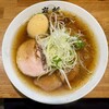 ラーメン巌哲 - 