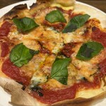 トラットリア ラ・カンパァーナ - 