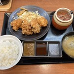 からやま - 料理写真: