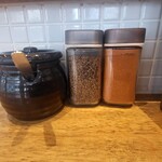 ラーメンおざわ - 