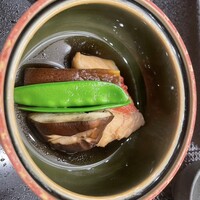 鮨 箕輪 - 