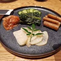 うなぎ四代目菊川 ムスブ田町店 - 
