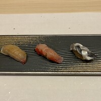 THE SUSHI NAGOYA 海 KAI - 