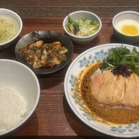 中華旬彩 森本 - 