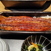 うなぎ四代目菊川 ムスブ田町店 - 