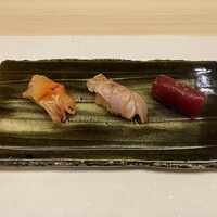 THE SUSHI NAGOYA 海 KAI - 