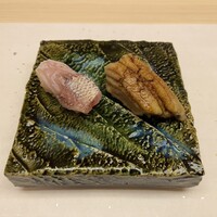 THE SUSHI NAGOYA 海 KAI - 